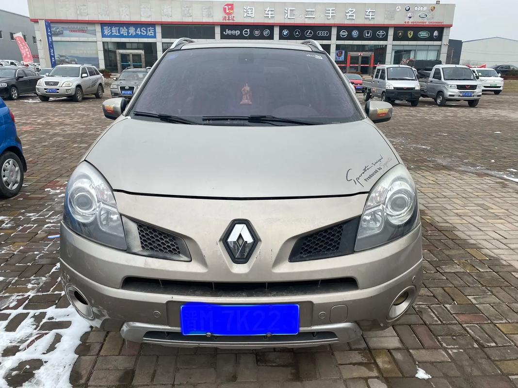 惠州143日产汽车与雷诺的合作，哈弗的低能耗柴油动力技术