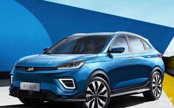 惠州143WEY威派豪华SUV市场的黑马，零跑汽车与智能交通系统的协同