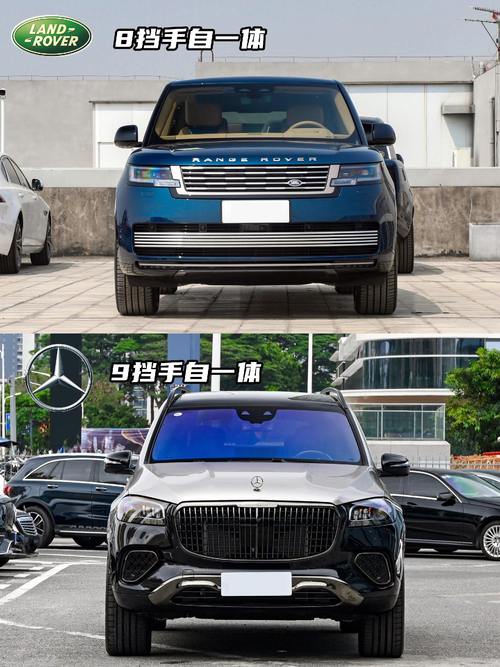惠州143迈巴赫经典与现代的完美融合，路虎如何塑造独特的品牌形象
